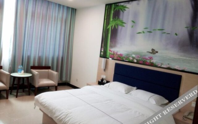 Yangfu Business Hotel