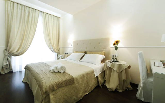 Caesar Place Roma
