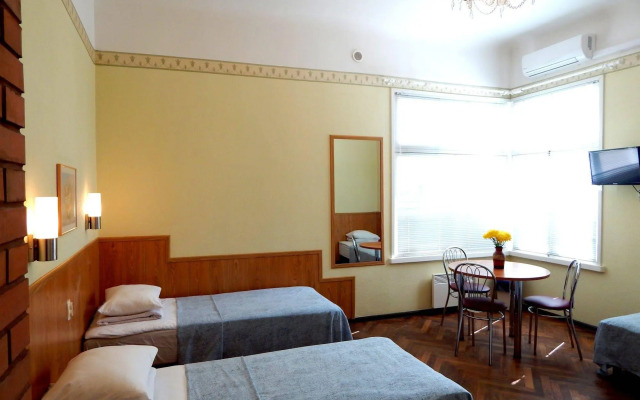 Green Villa