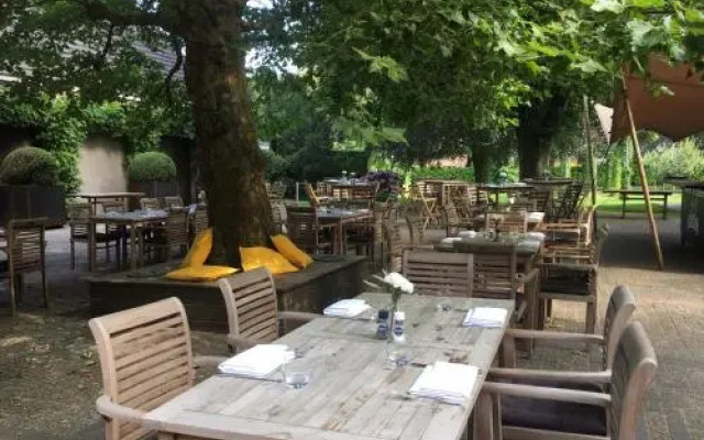 Beerze Brouwerij Hotel