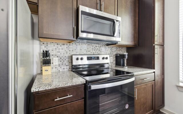 Kasa At Artisan Music Row Nashville