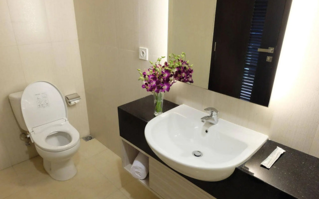 World Hotel