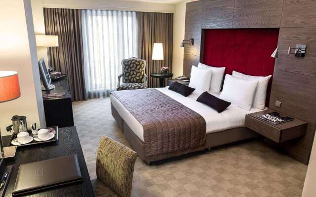 Agaoglu My City Hotel