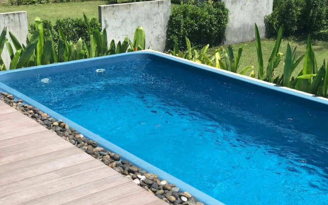 The Hip Resort  @ Khao Lak