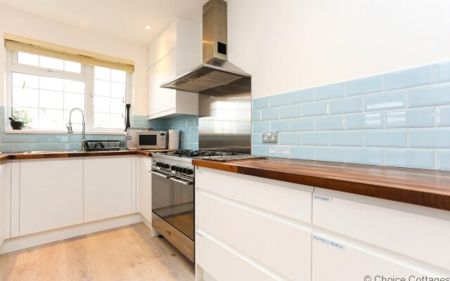 Croyde Marram 5 Bedrooms
