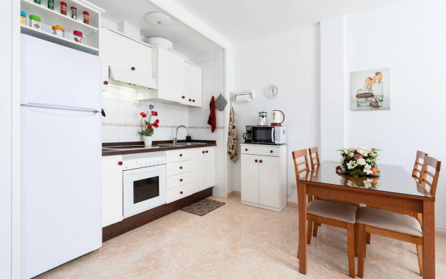 Vivienda vacacional La Laguna Luxe