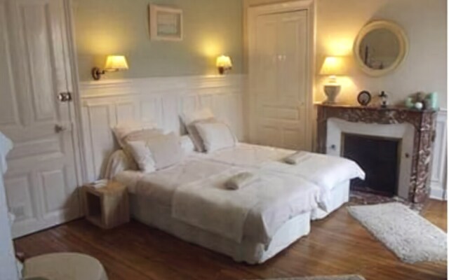 Chambres d'Hotes L'embellie