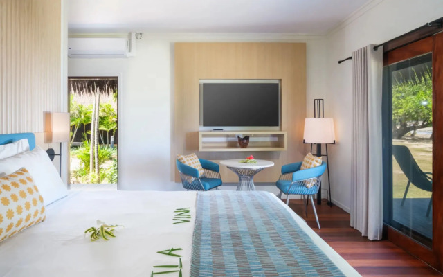 Yatule Resort & Spa