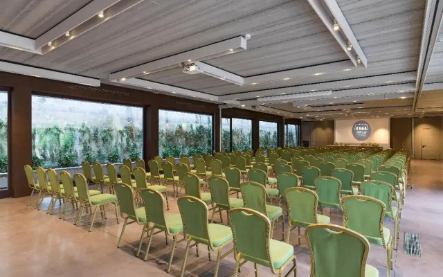 Hotel Mulino di Firenze, WorldHotels Crafted