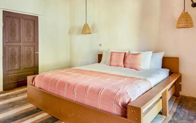 Alquimia Hotel Boutique