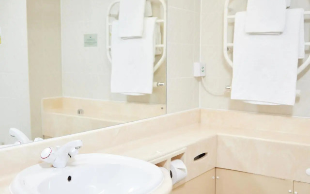 Innlodge Best Western