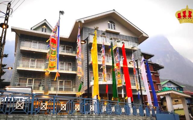 Jewel Kongchen Retreat Spa