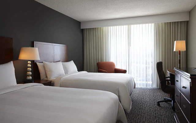 Key Bridge Marriott