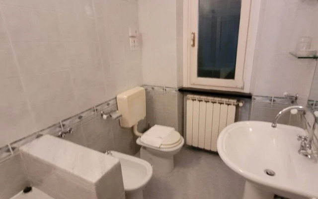 Appartamento Daneri 2