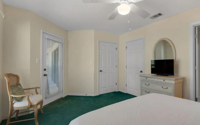 Seascape Golf Villas 26H