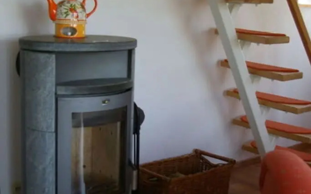 Cosy Apartment in Garz
