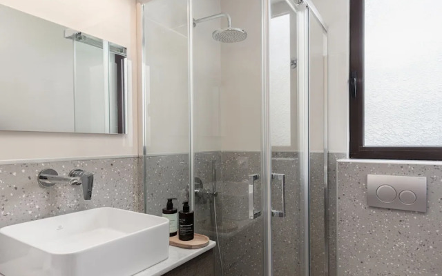Cozy Apartment in Palaio Faliro