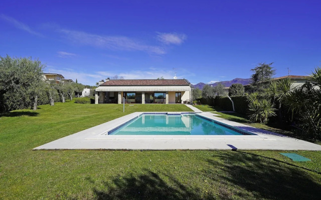Villa Mary by Wonderful Italy