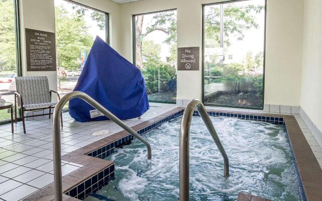 Fairfield by Marriott Inn & Suites Madison South