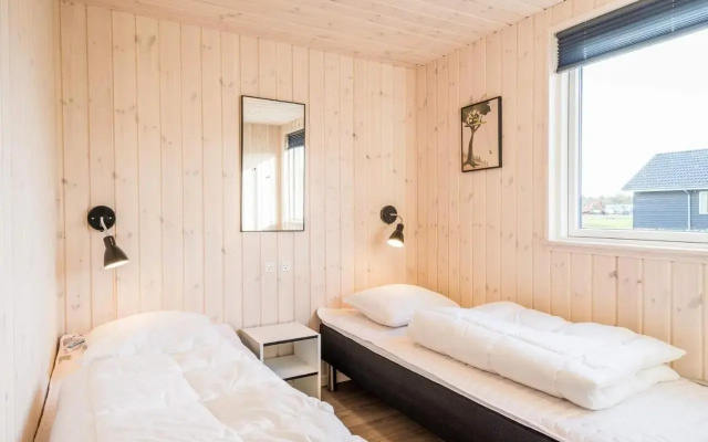 Holiday home Nørre Nebel XXVII