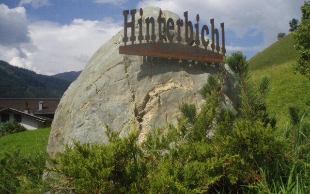 Landhaus Hinterbichl
