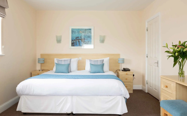 SACO Jersey Merlin House