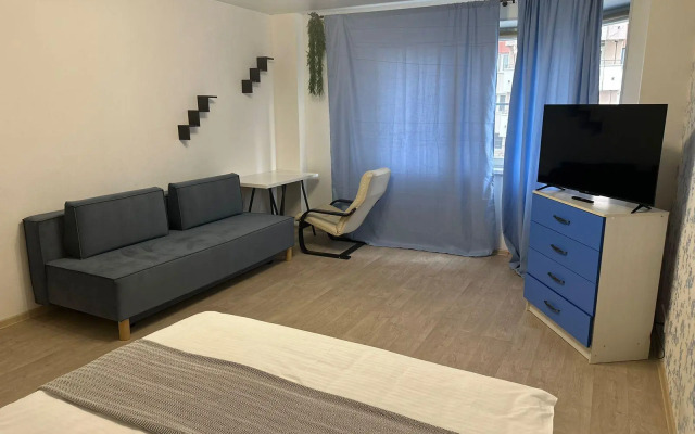 Апартаменты на улице Кутузовская 23