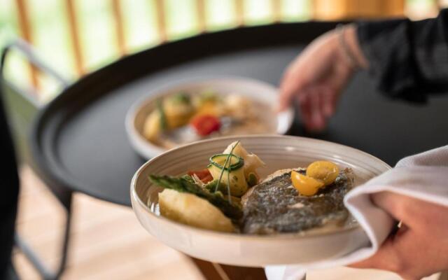 Hôtel Mercure Peyragudes Loudenvielle Pyrénées