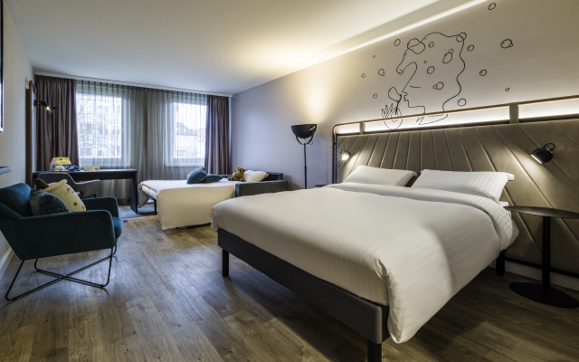 ibis Styles Bielefeld