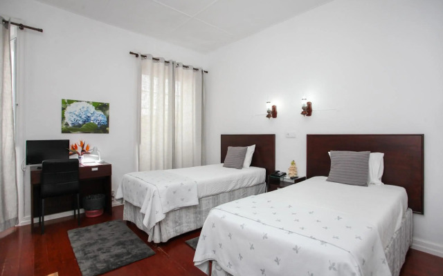 Hotel São Miguel
