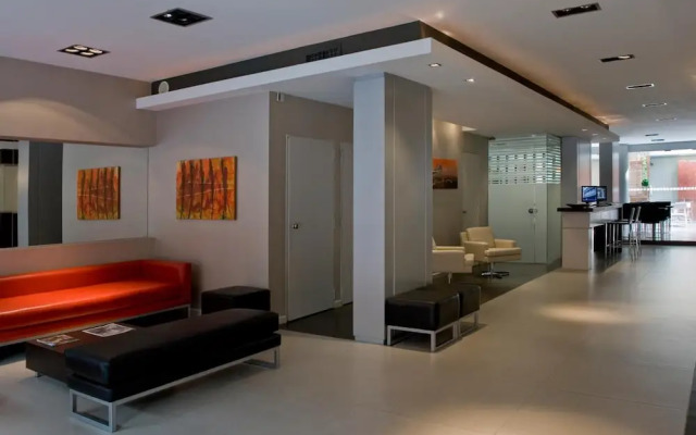 Ayres Apartments Recoleta - Guido