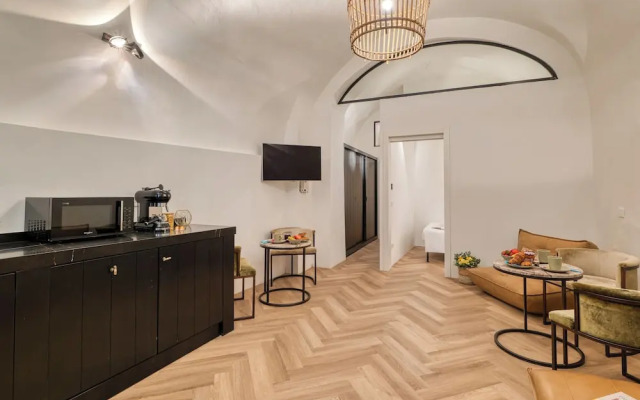 Boutique Apartment Casa Del Barone