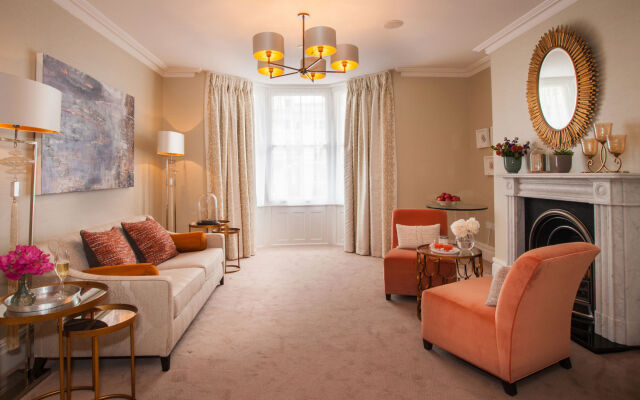 The Charm Brighton Boutique Hotel and Spa