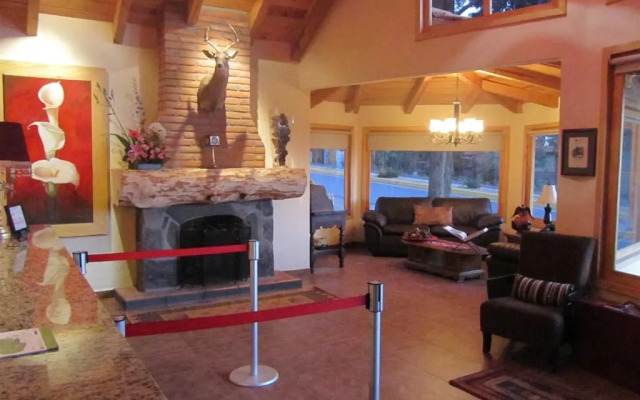 Best Western Sierra Mazamitla