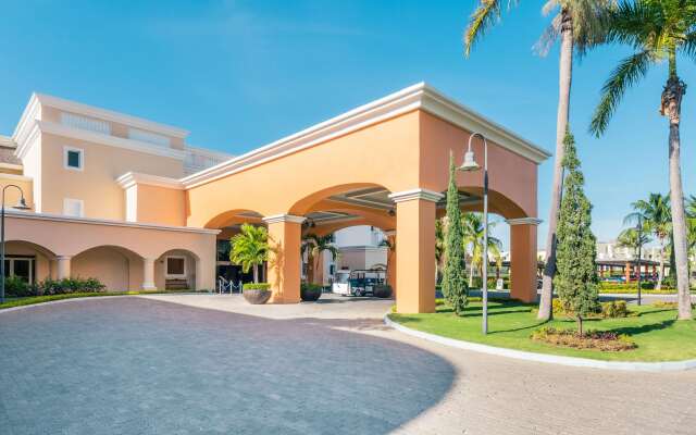 Iberostar Selection Rose Hall Suites