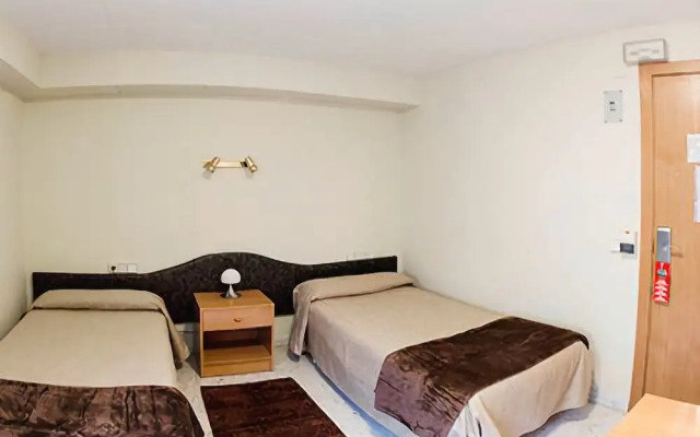 La Trobada Hotel Sport