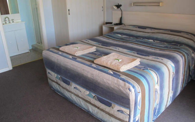 Merimbula Gardens Motel