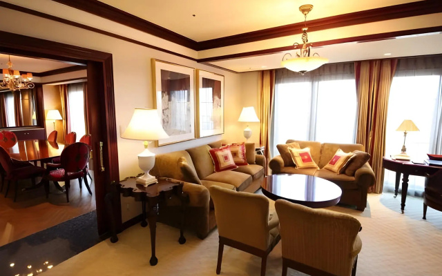Mito Plaza Hotel