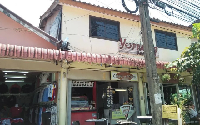 Yuppadee Room for Rent Khaolak Center