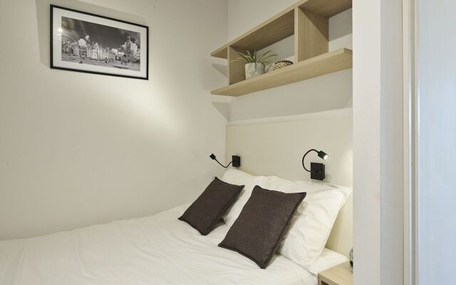 Holiday Suites Jabbeke