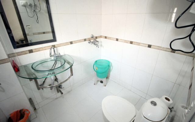 Townhouse 780 Hotel VM Residency