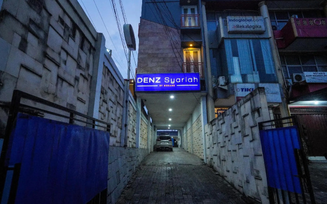 Urban24 Syariah Depok