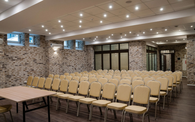 Hotel Wilga