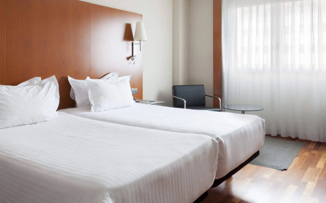 AC Hotel Sevilla Fórum by Marriott