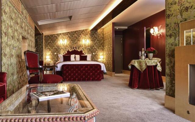 Papadopoli Hotel Venezia - MGallery Collection