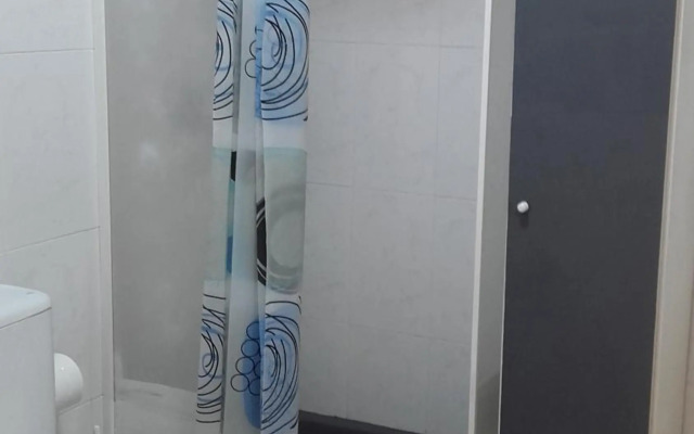 Apartamento para Vacaciones y Teletrabajo