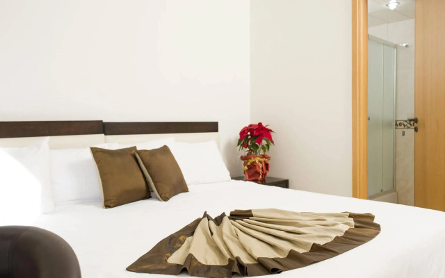 Bliss 3000 Furnished Studios