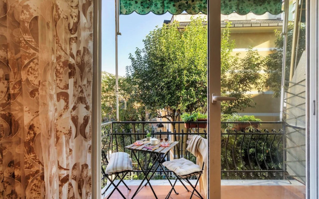 Cozy Lighthouse Apartment