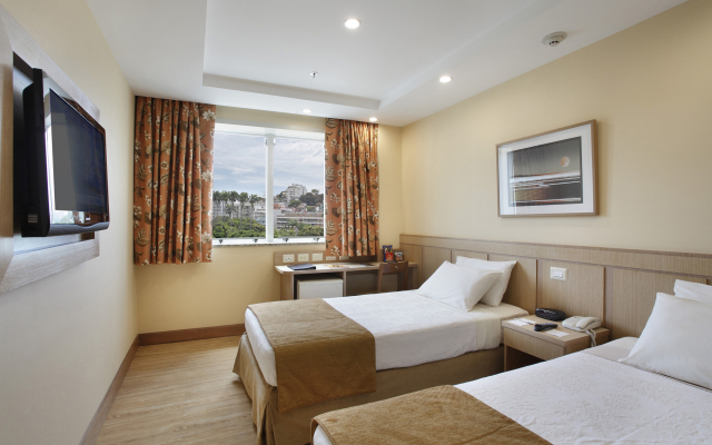 Windsor Florida Hotel