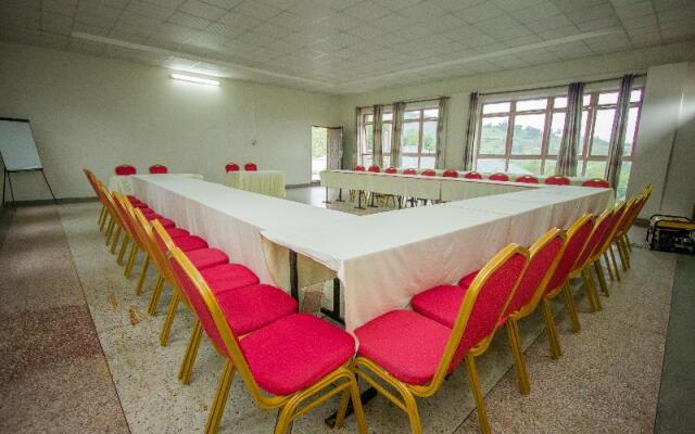 Ntungamo Resort Hotel